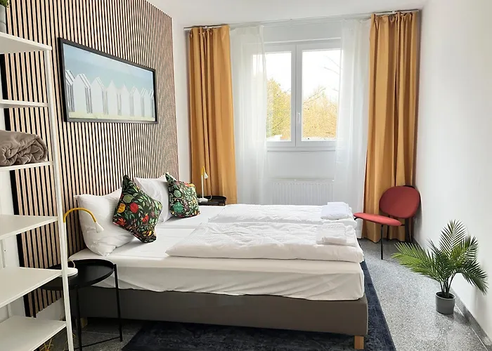 Lta Apartment Muenchen Sued No1 Fun & Games
